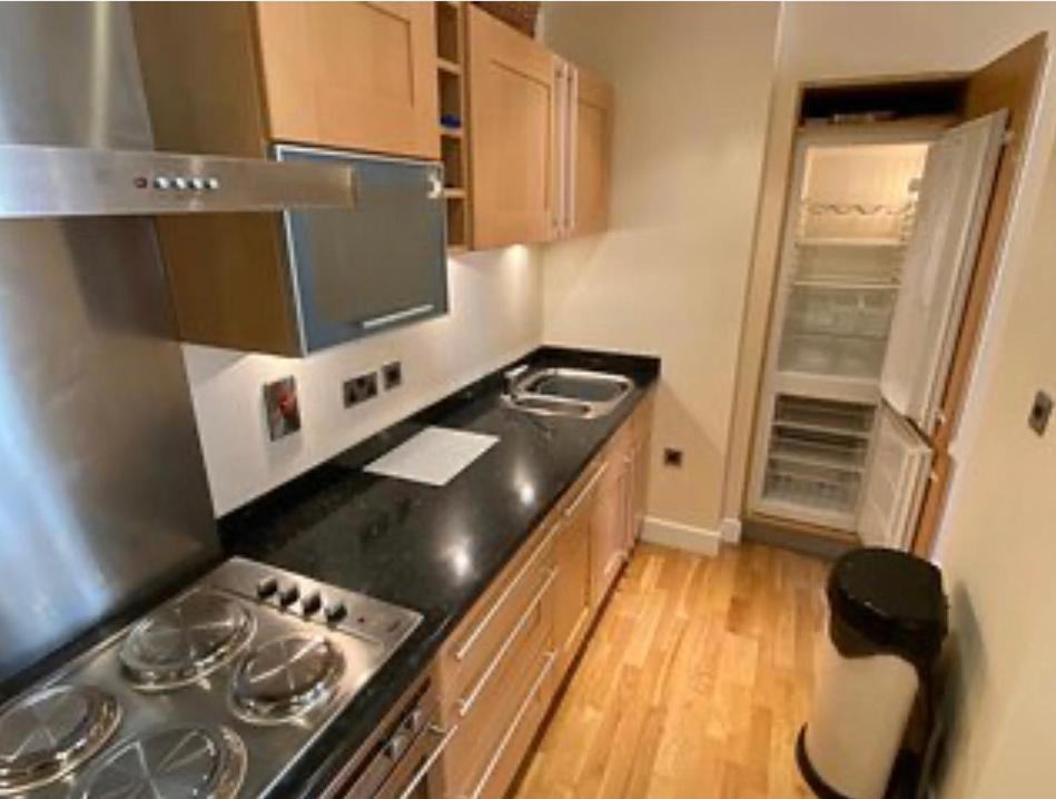 Easby Breakaways - **Modern Apartment 5 Mins From South Bay, Scarborough** Ngoại thất bức ảnh